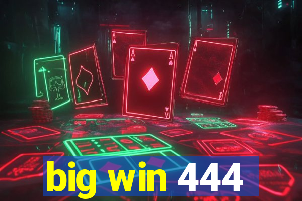 big win 444